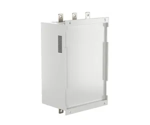 Устройство плавного пуска PROMPOWER P2S-300-4-110-B, напряжение 380 В, мощность 110 кВт, 230 А