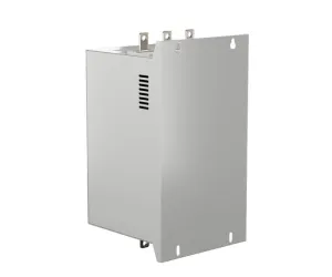 Устройство плавного пуска Prompower P2S-300-4-11-B, напряжение 380 В, мощность 11 кВт, 22 А