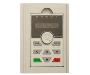 Выносная панель управления OP-102