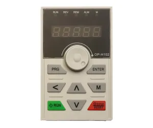 Выносная панель управления OP-102