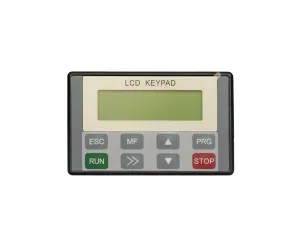 LCD кнопочная панель PDO-LCD