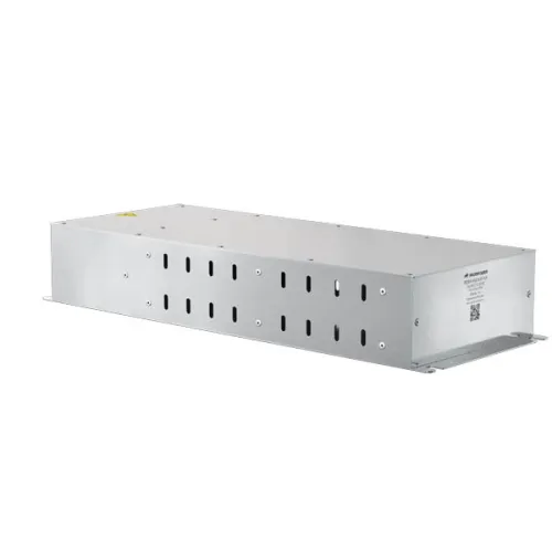 Тормозной резистор Prompower PDBR-75K-10R-2, мощность 75кВт, 10 Ом