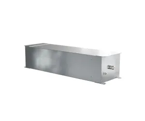 Тормозной резистор PROMPOWER PDBR-30K-18R-40, мощность 30кВт, 18 Ом