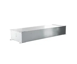 Тормозной резистор PROMPOWER PDBR-22K-30R-40, мощность 22кВт, 30 Ом