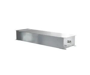 Тормозной резистор PROMPOWER PDBR-22K-30R-40, мощность 22кВт, 30 Ом