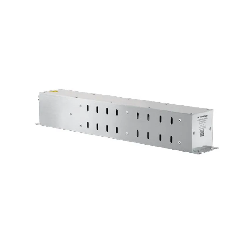 Тормозной резистор PROMPOWER PDBR-2K2-120R-5, мощность 2,2кВт, 120 Ом