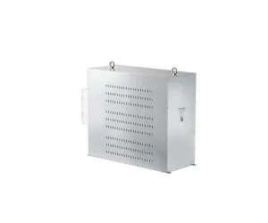 Тормозной резистор PROMPOWER PDBR-90K-8R-100, мощность 90кВт, 8 Ом