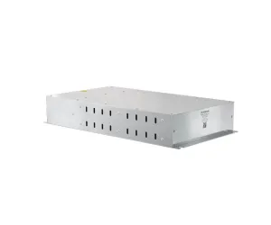 Тормозной резистор PROMPOWER PDBR-45K-15R-5, мощность 45кВт, 15 Ом