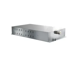 Тормозной резистор PROMPOWER PDBR-45K-15R-5, мощность 45кВт, 15 Ом