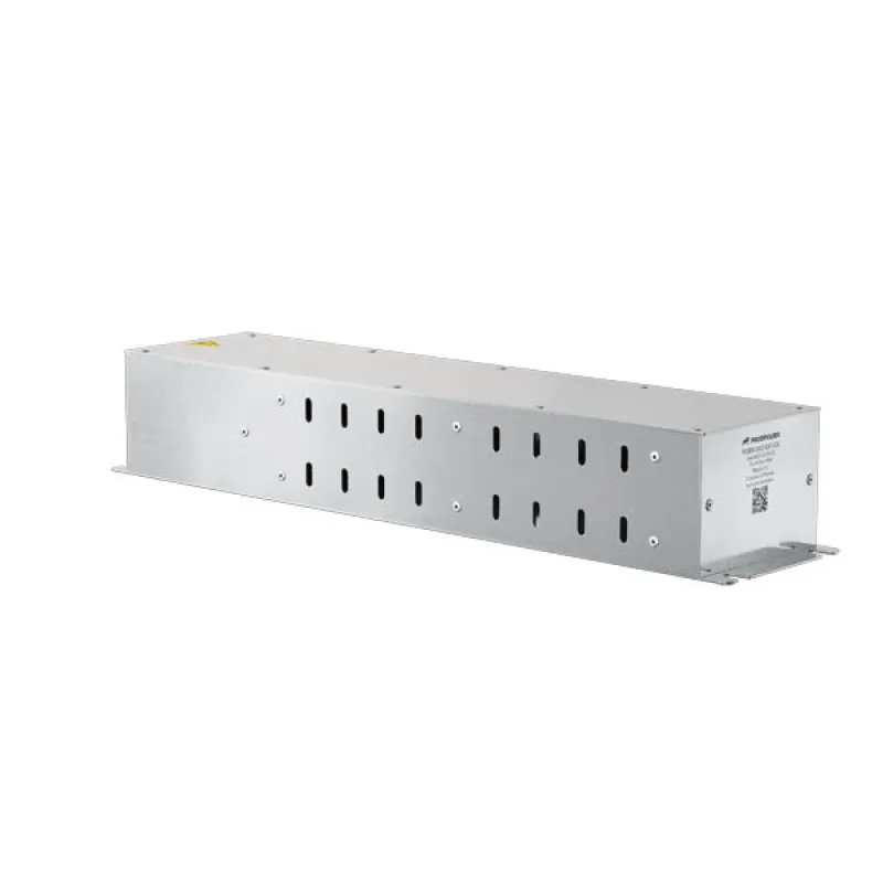Тормозной резистор PROMPOWER PDBR-30K-18R-2, мощность 30кВт, 18 Ом