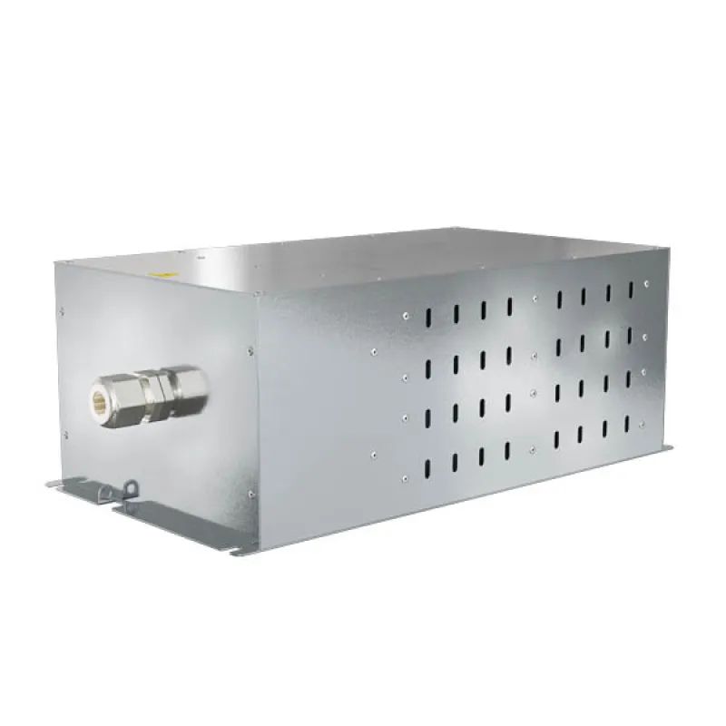 Тормозной резистор Prompower PDBR-30K-18R-25, мощность 30кВт, 18 Ом