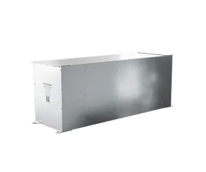 Тормозной резистор PROMPOWER PDBR-22K-30R-100, мощность 22кВт, 30 Ом