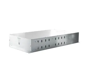 Тормозной резистор PROMPOWER PDBR-75K-10R-5, мощность 75кВт, 10 Ом