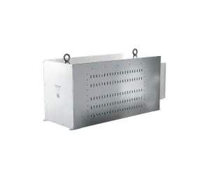 Тормозной резистор PROMPOWER PDBR-220K-3R5-25, мощность 220кВт, 3,5 Ом