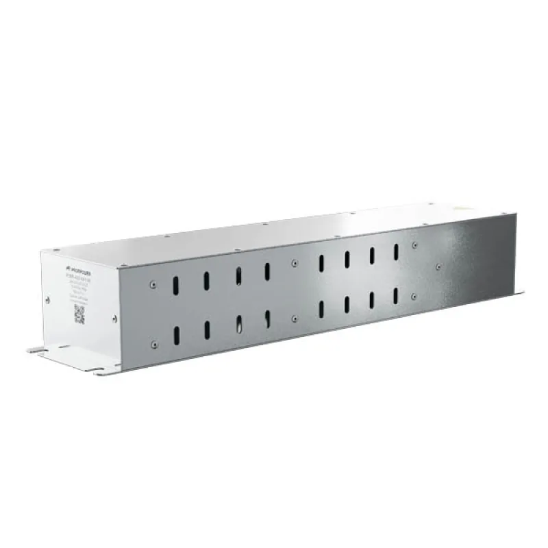 Тормозной резистор PROMPOWER PDBR-22K-30R-5, мощность 22кВт, 30 Ом