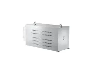Тормозной резистор PROMPOWER PDBR-200K-4R-25, мощность 200кВт, 4 Ом