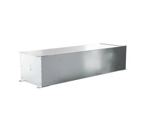 Тормозной резистор PROMPOWER PDBR-15K-30R-100, мощность 15кВт, 30 Ом