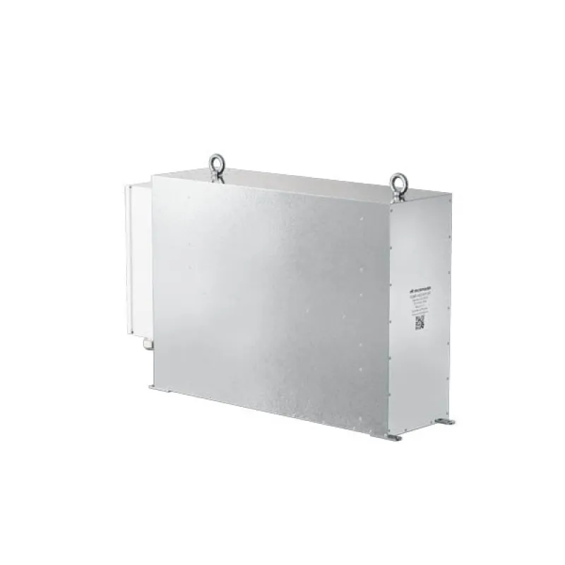 Тормозной резистор Prompower PDBR-30K-18R-100, мощность 30кВт, 18 Ом