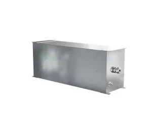 Тормозной резистор PROMPOWER PDBR-55K-12R-40, мощность 55кВт, 12 Ом