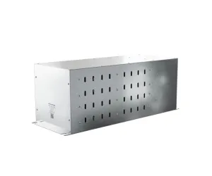 Тормозной резистор PROMPOWER PDBR-90K-8R-5, мощность 90кВт, 8 Ом