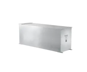 Тормозной резистор PROMPOWER PDBR-90K-8R-25, мощность 90кВт, 8 Ом