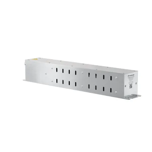 Тормозной резистор Prompower PDBR-1K5-170R-5, мощность 1,5кВт, 170 Ом