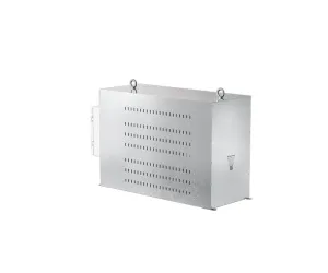 Тормозной резистор PROMPOWER PDBR-185K-4R-40, мощность 185кВт, 4 Ом