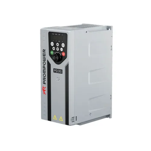 Частотный преобразователь 5,5кВт, 380В, 13А, PROMPOWER - PD310-A4055B, Серия PD310