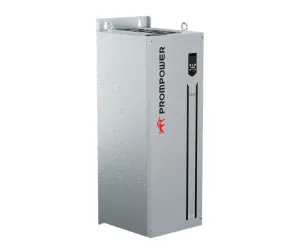 Частотный преобразователь 560/630кВт, 380В, 950/1100А, PROMPOWER - PD310-A456K, Серия PD310