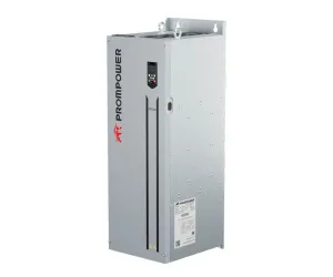 Частотный преобразователь 560/630кВт, 380В, 950/1100А, PROMPOWER - PD310-A456K, Серия PD310