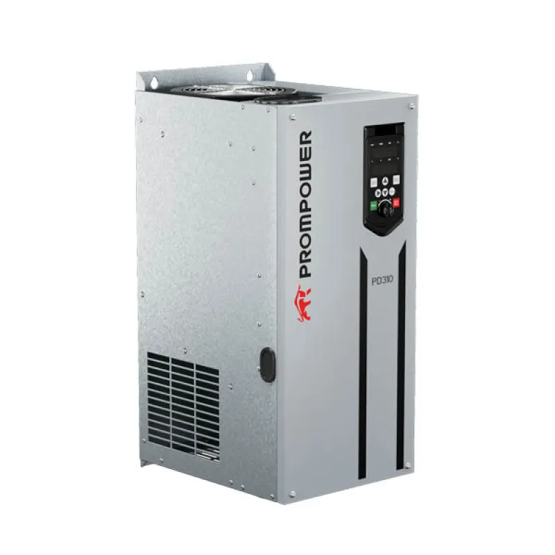 Частотный преобразователь 55/75кВт, 380В, 112/150А, Prompower - PD310-A4550, Серия PD310