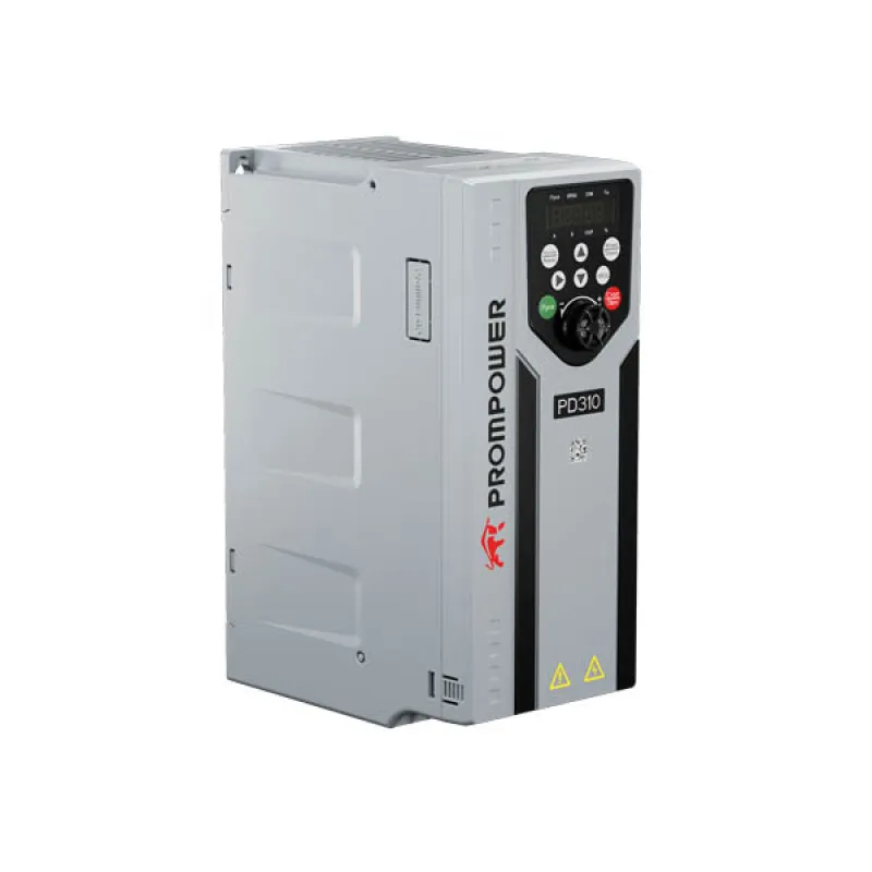 Частотный преобразователь 7,5кВт, 220В, 30А, PROMPOWER - PD310-AB075B, Серия PD310