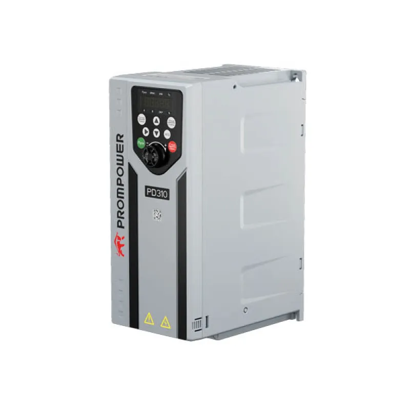 Частотный преобразователь 7,5кВт, 220В, 30А, PROMPOWER - PD310-AB075B, Серия PD310