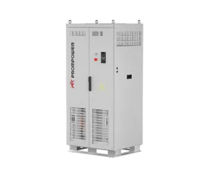 Частотный преобразователь 710/800кВт, 380В, 1260/1500А, PROMPOWER - PD310-A471K, Серия PD310