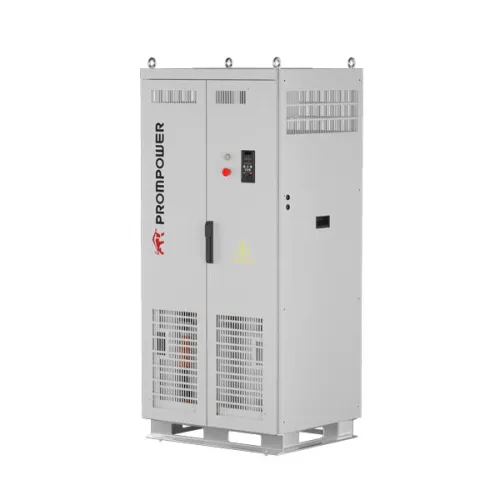 Частотный преобразователь 710/800кВт, 380В, 1260/1500А, Prompower - PD310-A471K, Серия PD310