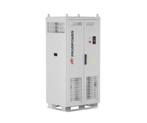 Частотный преобразователь 630/710кВт, 380В, 1100/1260А, PROMPOWER - PD310-A463K, Серия PD310