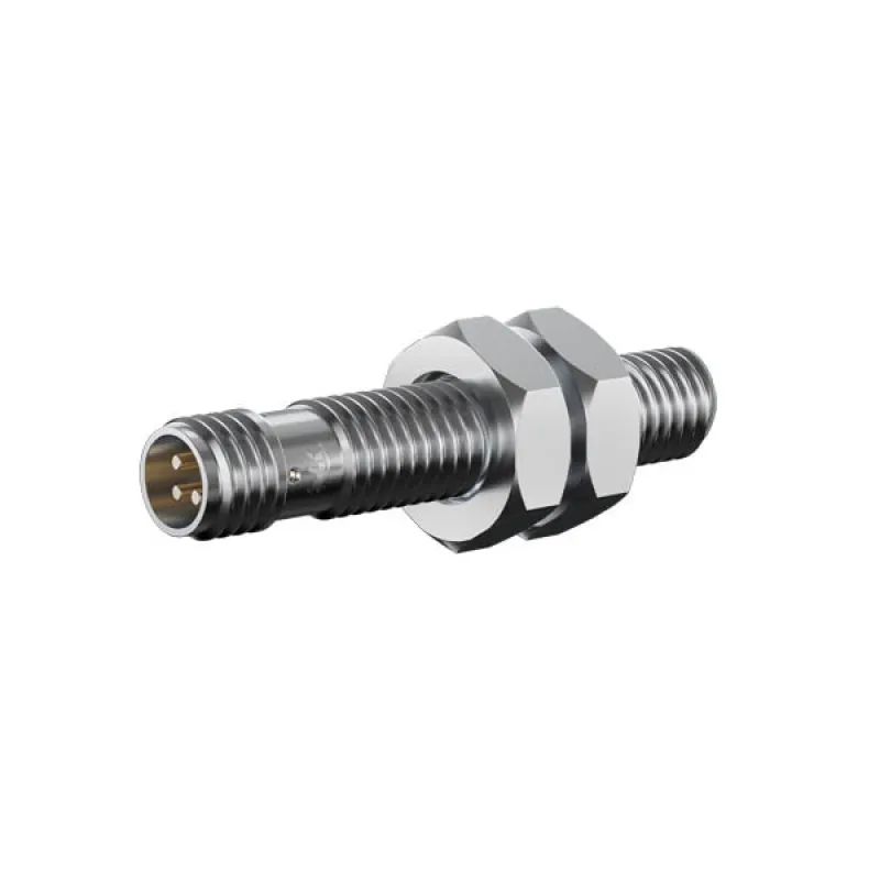 Индуктивный датчик PROMPOWER KJ208-D02PB-DS845-LY