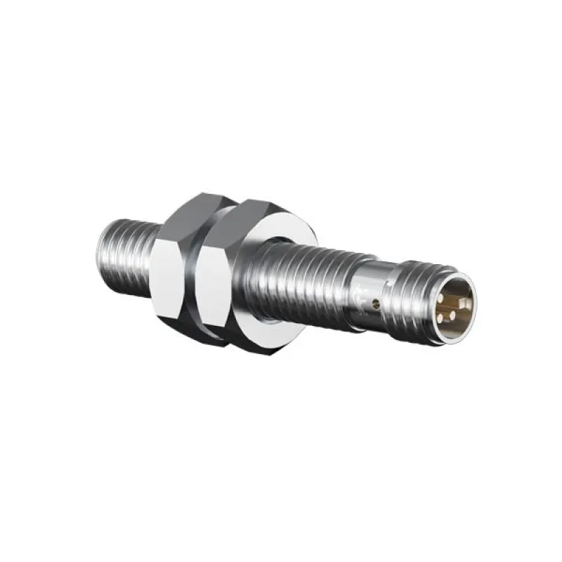 Индуктивный датчик PROMPOWER KJ208-D02PB-DS845-LY