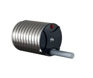 Индуктивный датчик PROMPOWER KJ130-D16NA-D355-LY
