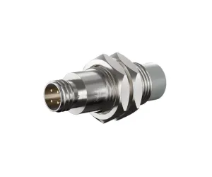 Индуктивный датчик PROMPOWER KT118-D16PB-DS1253-LY