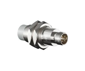 Индуктивный датчик PROMPOWER KT118-D16PB-DS1253-LY