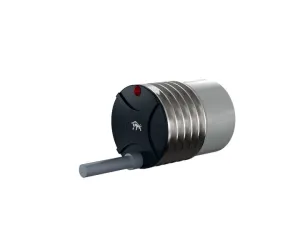Индуктивный датчик PROMPOWER KT130-D25PB-D355-LY