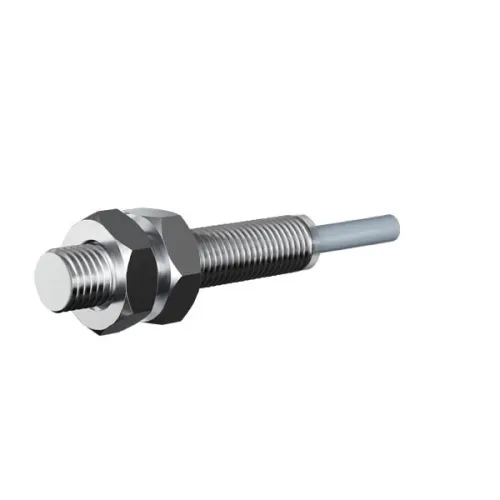 Индуктивный датчик PROMPOWER KJ208-D02NB-D345-LY