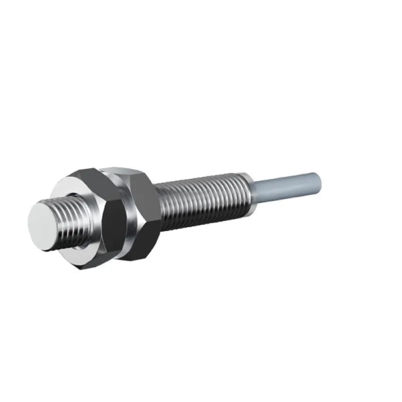 Индуктивный датчик PROMPOWER KJ208-D02NB-D345-LY