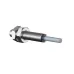 Индуктивный датчик PROMPOWER KJ208-D02NB-D345-LY