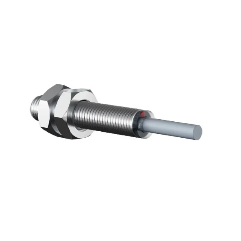 Индуктивный датчик PROMPOWER KJ208-D02NB-D345-LY