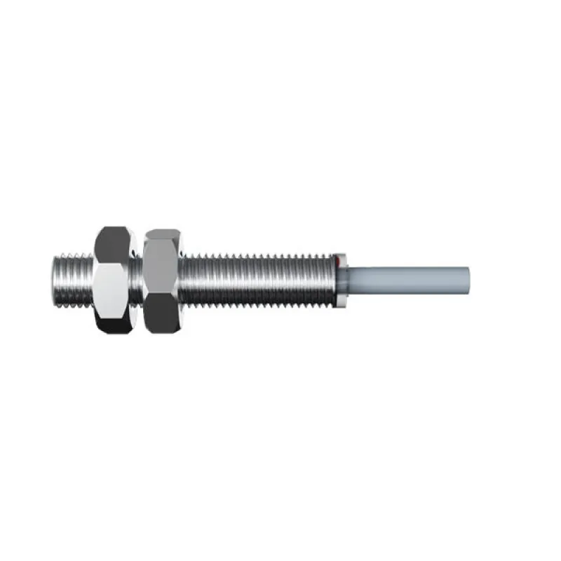 Индуктивный датчик PROMPOWER KJ208-D02NB-D345-LY