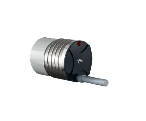 Индуктивный датчик PROMPOWER KT130-D25NB-D355-LY