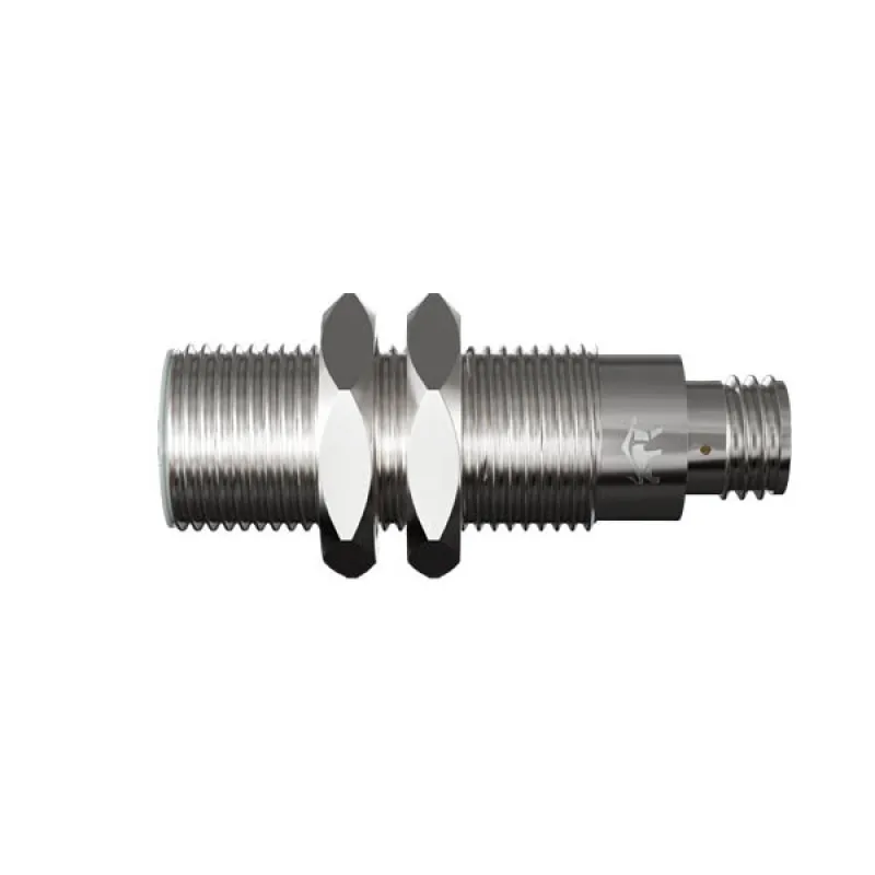 Индуктивный датчик PROMPOWER KJ118-D08NB-DS1248-LY