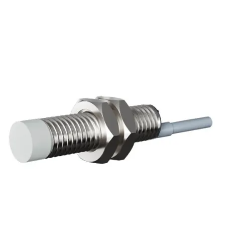 Индуктивный датчик PROMPOWER KT112-D08NB-D350-LY
